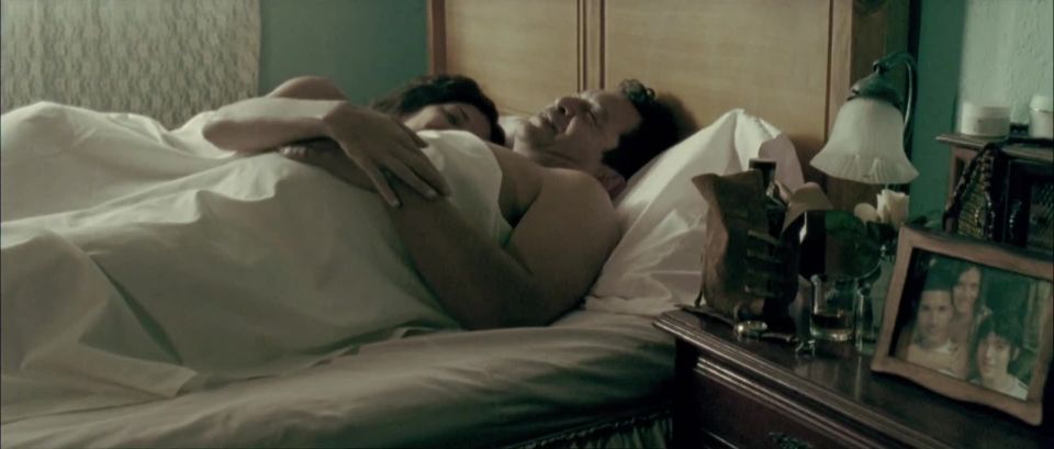 Juliana Cuervos - Hermano (2010) HD 1080p - [Celebrity porn]