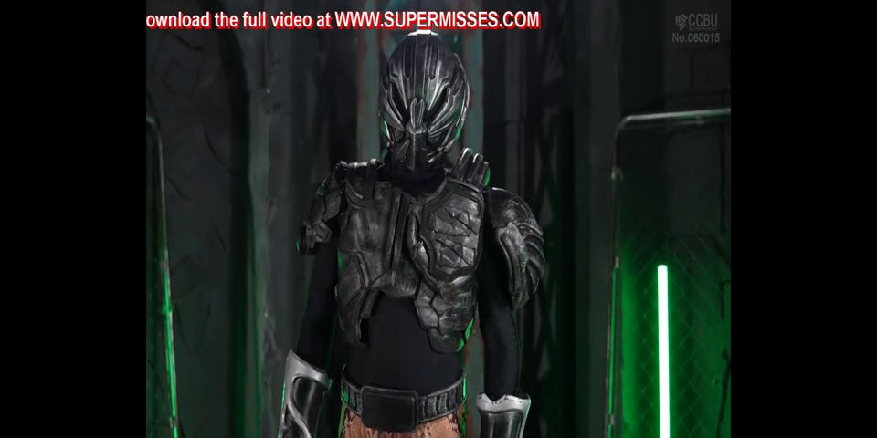 [SuperMisses.com] SPSE-29 Phantom Warrior Shadow☆Star The Stolen Dignity-000