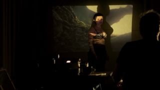 Paulina Lasota - Zacmienia (2020) HD 1080p - [Celebrity porn]