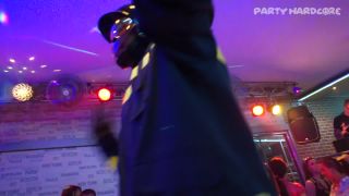 Party Hardcore Gone Crazy Vol. 28 Part 4 - Cam 1