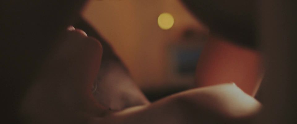 Caroline Mercedes Hochfelner - Marlene (2020) HD 1080p - [Celebrity porn]