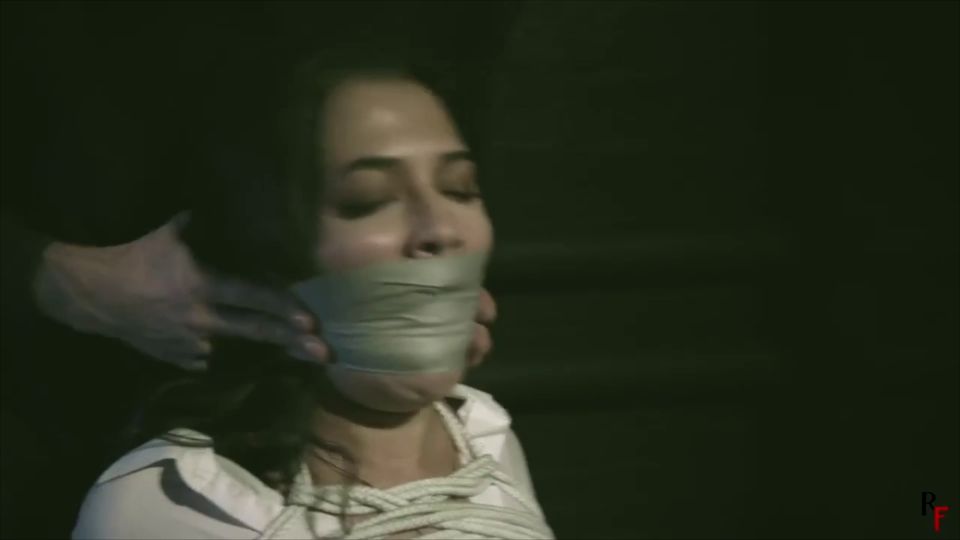 Xena - Secretary Got Captured By the Gag Maniac [1080p] - BDSM