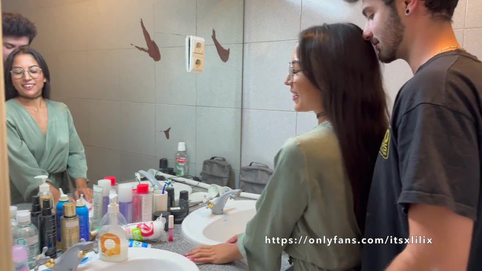 I Fucked My Best FriendS Husband In Front Of Her And She Fucked My Boyfriend 1080p