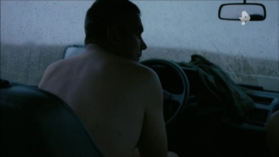 Tatyana Shapovalova - The Hunter (Okhotnik) (2011) HD 720p - [Celebrity porn]