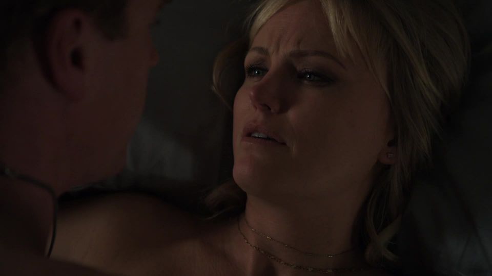 Malin Akerman – Billions s02e11 (2017) HD 1080p - (Celebrity porn)