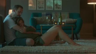 Manon Azem - La Mante s01e01 (2017) HD 720p - (Celebrity porn)