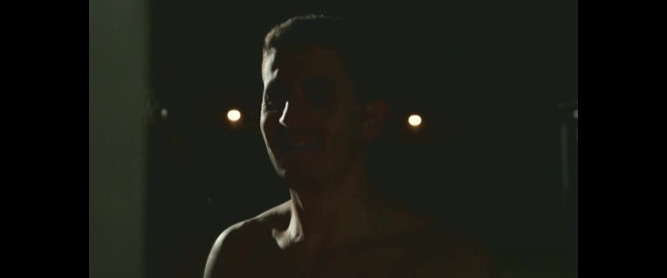 Dana Ivgy - Efes beyahasei enosh (2014) - (Celebridad porno)