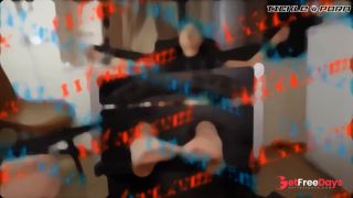 [Tickle.Porn] Chinese Tickling TK - Trio of Former Colleagues Tickling Each Other