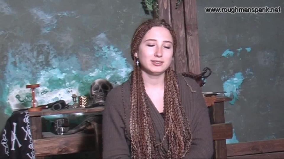 RoughManRedes de spank RoughManSpank 2017 rm98-1
