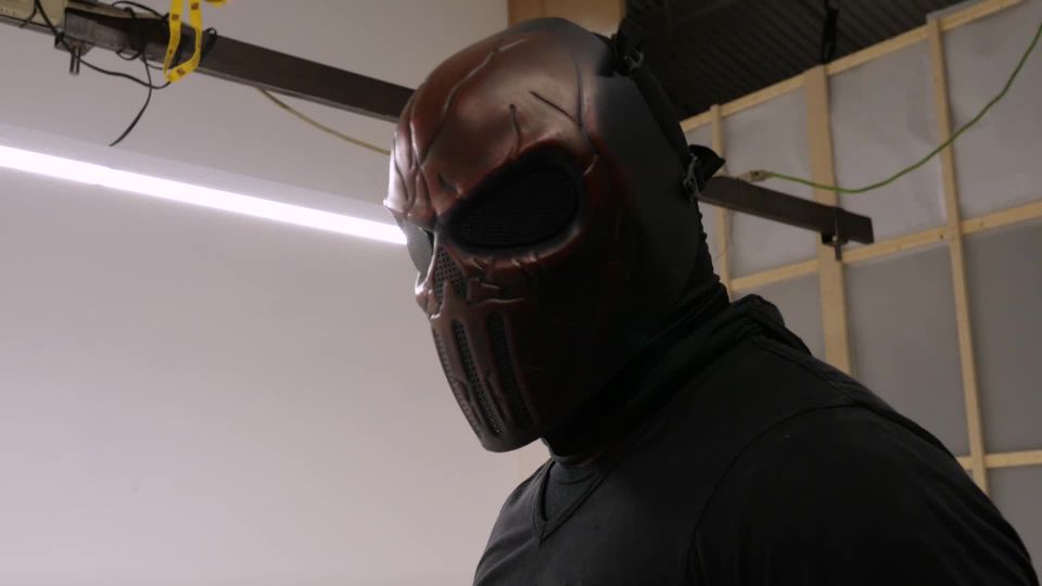 free porn clip 41 Agent Alexis Defeated 2, kidnapped bdsm on bdsm porn 