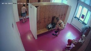 Online Voyeur –  Hidden-Zone Locker – hz Lo2003 - hidden-zone