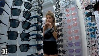 CandidCreeps Bargainbuttk