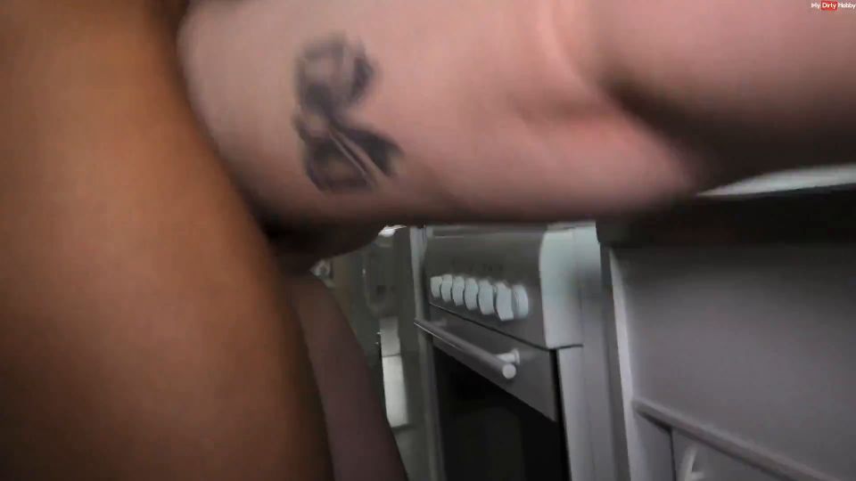 "SnakeDave's ShockingeROTICA: HD Romance de la familia alemana [MD