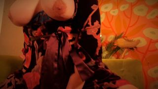 free adult clip 19 babysitter butt virtual reality | Olive Wood - Mommy Leaves step-Sister in Charge - FullHD 1080p | taboo