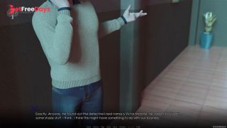 Reclaiming the Lost 8 PC Gameplay