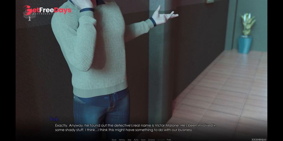 Reclaiming the Lost 8 PC Gameplay