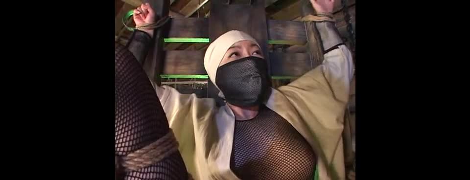 [supermisses.com] TSW-34 Ninja net edición limitada primer volumen Azusa Kyouno SP Azusa Kyouno  superheroínas porno, superhéroeine, mujer maravilla