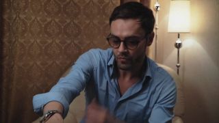 Sofia Gromova - Dvazhdy dva (2020) HD 1080p - [Celebrity porn]