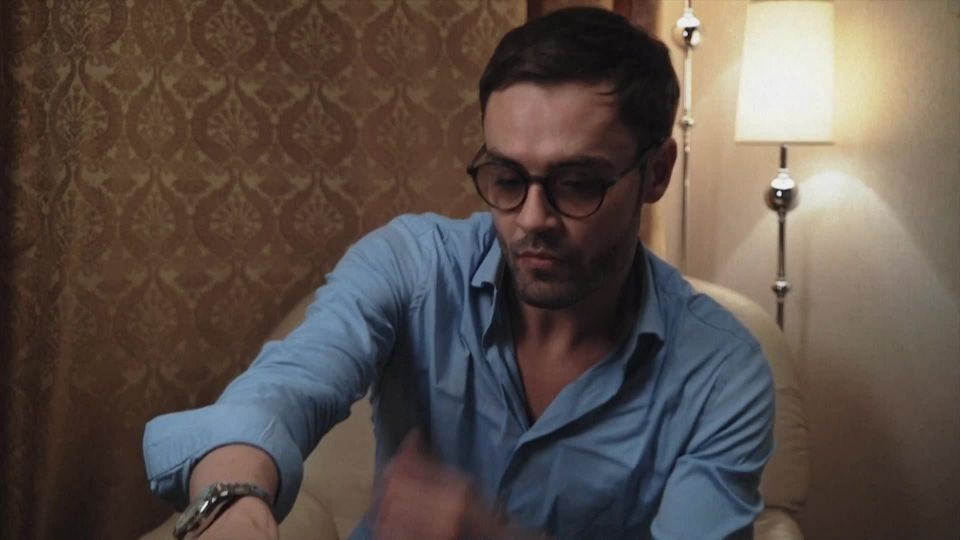 Sofia Gromova - Dvazhdy dva (2020) HD 1080p - [Celebrity porn]