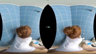 adult video 26 KIWVR-582 B - Virtual Reality JAV on japanese porn mature femdom handjob