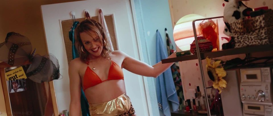 Alwara Hofels, Claudia Eisinger - Blutzbrudaz (2011) HD 1080p - (Porno de Celebridad)