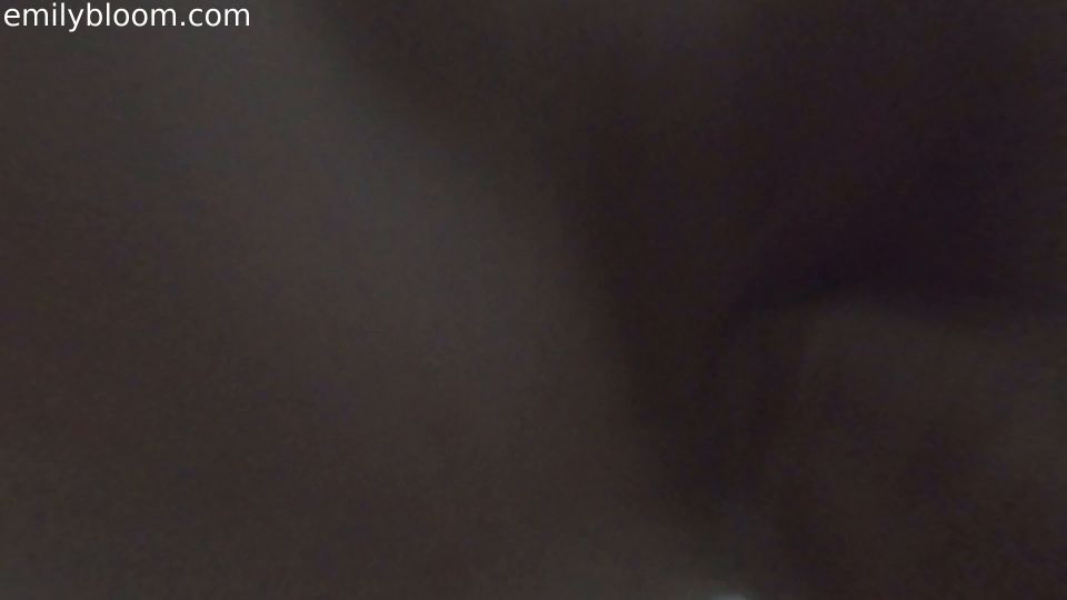 Ducha Spicy UltraHD 4K de Emily Bloom [OnlyFans 2025]