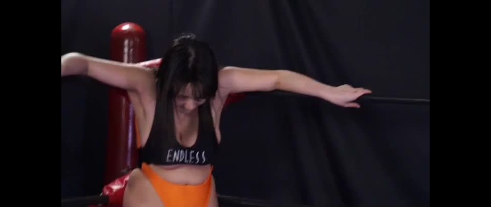  japanese porn | BSSM- Superstar MIX fight | japanese warrior porn