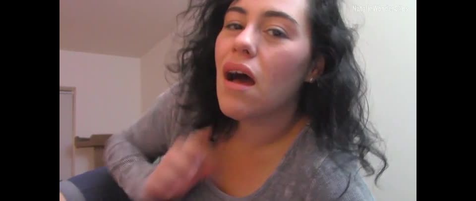 free xxx video 14 Natalie Wonder - Son Makes His Deposit Inside Mommy on cumshot fetish liza porn