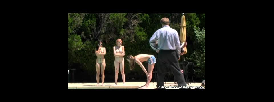 Atrapados en el paso forzoso (parte 3 de 3) (HD)