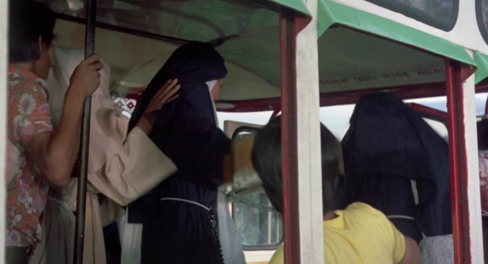 Black Mama, White Mama (1973)(Vintage)