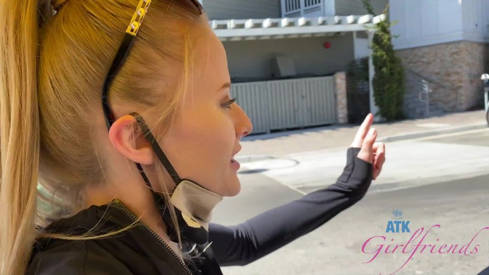 adult video clip 35 ATK Girlfriends - Paris White - paris white - hardcore porn cock riding blonde