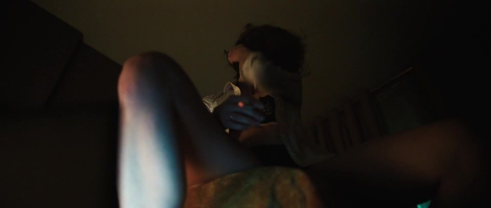 Rosamund Pike - A Private War (2018) HD 1080p - (Celebrity porn)