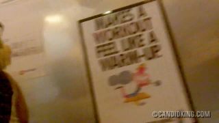 [SiteRip] CandidKing 145