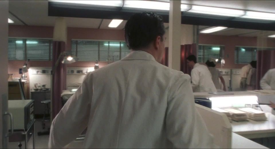 Amy Adams - Catch Me If You Can (2002) HD 1080p!!!