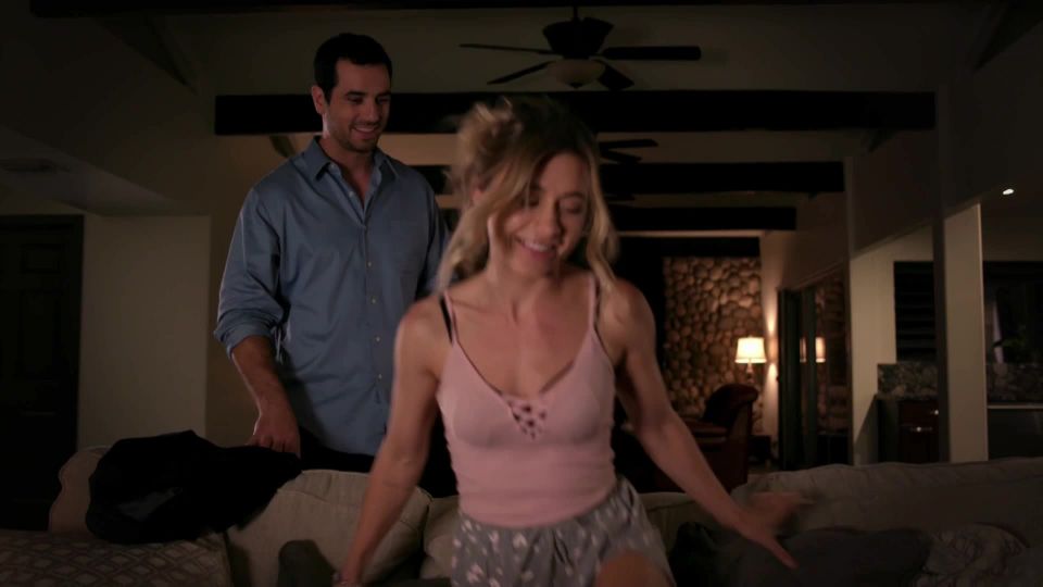 Olesya Rulin - Devious Niñera (2018) HD 1080p - (Celebridad porno)