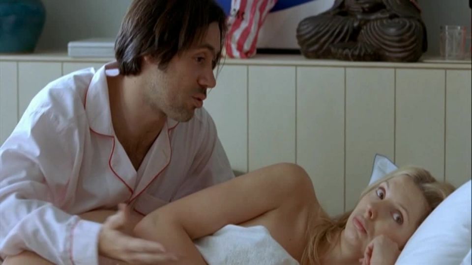 Frederique Bel – Fais-moi plaisir! (2009) HD 720p!!!