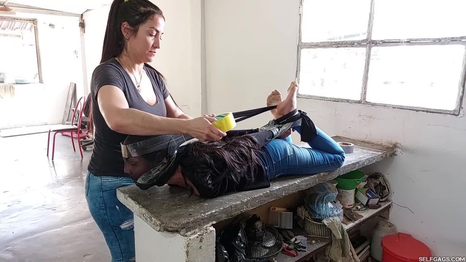 [GetFreeDays.com] Teen scar fucked up by insane bondage milf yaoi bdsm