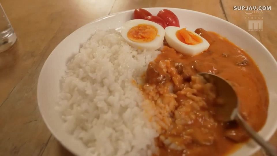 Reduciendo el mosaico MIDV-230