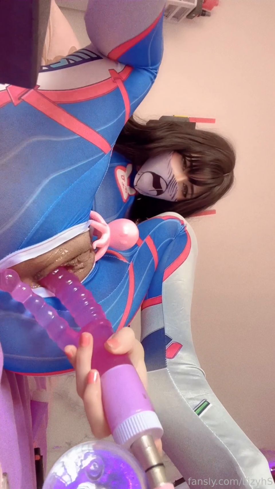 clip 7 LizyhS 6 - [Onlyfans] - 2025 (UltraHD 2K 1920p) | videos | anal porn medical exam fetish