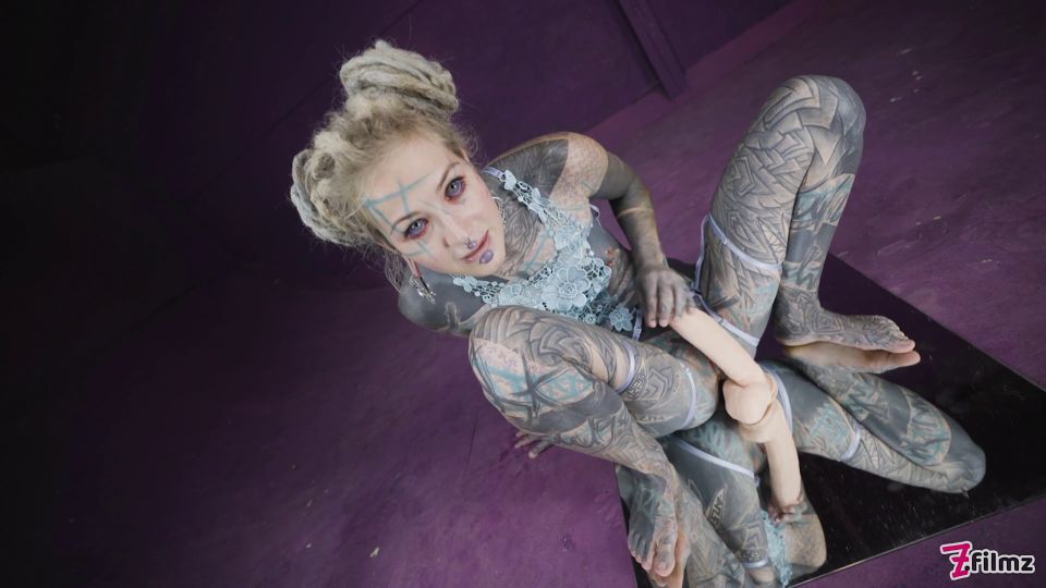 Z - Filmz 23 10 03 Anuskatzz Plays With Herself XXX 1080p MP4 - FETi SH - Herself