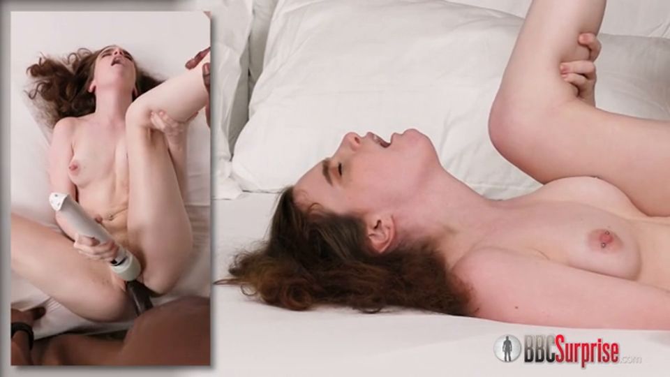 Linda e inocente pero salvaje en la cama - Marina Sexo Clip Video...