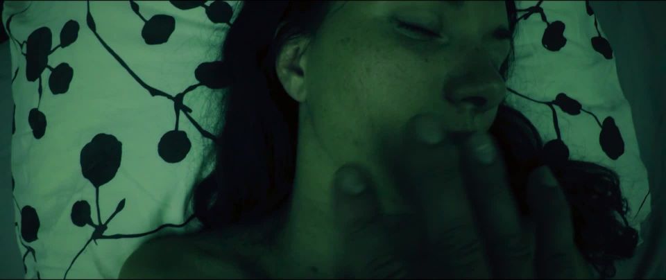 Magdalena From Delis - Lyst (2017) HD 1080p - (Celebrity porn)