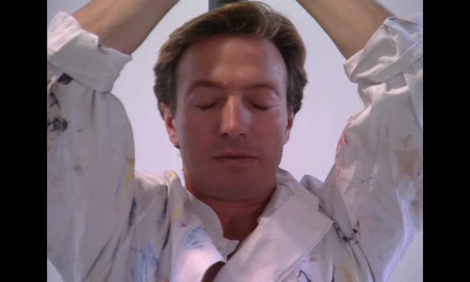 Artes eróticas (1991) (Vintage)