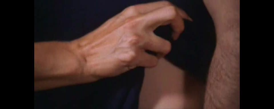 Alba Parietti – Il macellaio (1998) - (Celebrity porn)