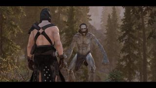 Despertar druídico.