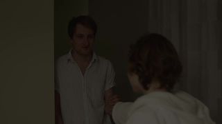 Josephine Lange - Ain't no mountain high enough (2015) HD 720p - (Celebrity porn)