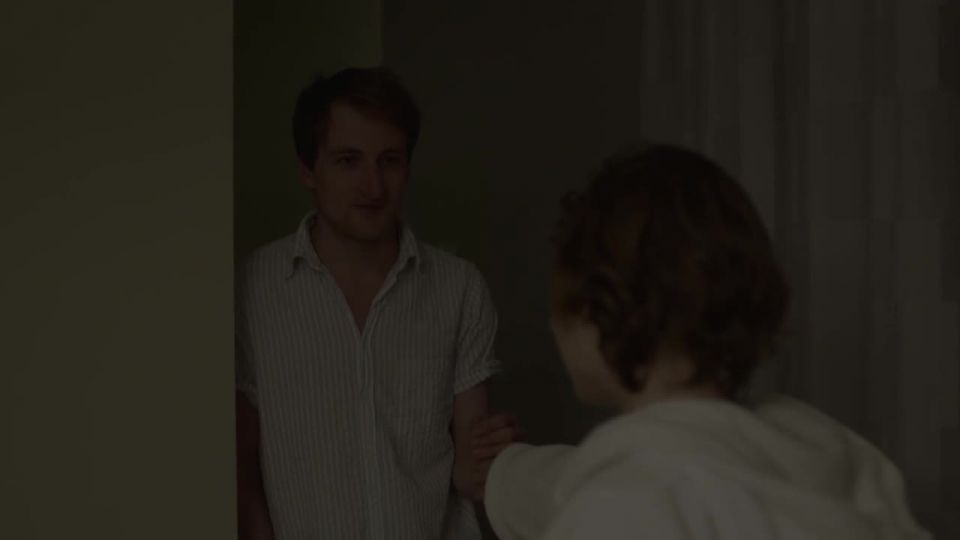 Josephine Lange - Ain't no hay montaña lo suficientemente alta (2015) HD 720p - (Porno de Celebridad)