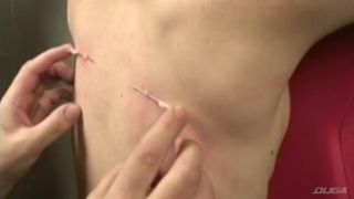 BMAG-010 Woman - Dyed In Corrosion-confinement-violence - SM