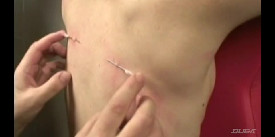 BMAG-010 Woman - Dyed In Corrosion-confinement-violence - SM