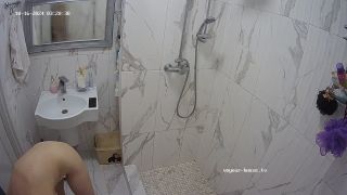 Pearl And Oscar Friend Showering, 16 10 2024 720P - Amateur